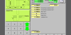 <p style="text-align: center;"><span style="color: #267fb0;">Macchine Speciali per la Lavorazione dell'Alluminio</span></p> 3 Alluminio4