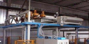 <p style="text-align: center;"><span style="color: #267fb0;">Macchine Speciali per l'Automazione industriale</span></p> 3 Polistirolo3